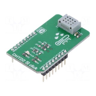 Click board | prototype board | Comp: CM2322 | 3.3VDC,5VDC