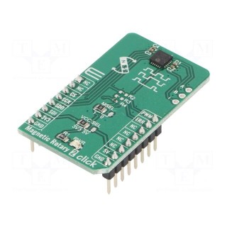 Click board | prototype board | Comp: AET-9922 | 3.3VDC,5VDC