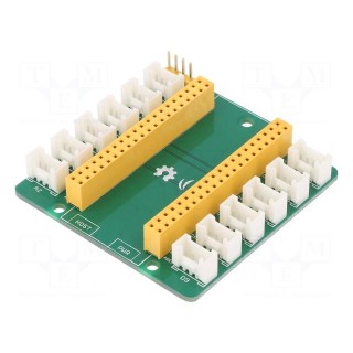 Module: in/out extension | module | LinkIt Smart 7688 | Grove