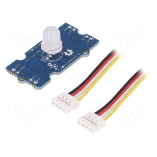 Module: LED | Grove Interface (4-wire) | Grove | IC: P9813S14