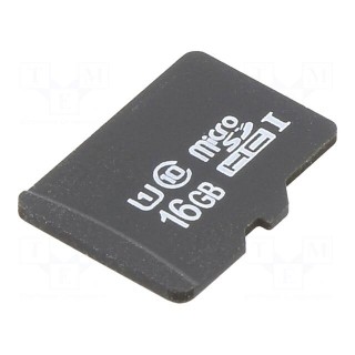 Adapter | Interface: SD