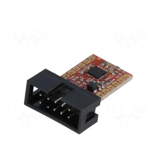 Expansion board | UEXT | Interface: I2C