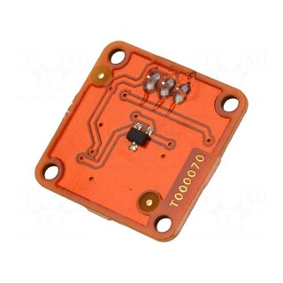 Extension module | 3pin | Hall sensor | prototype board