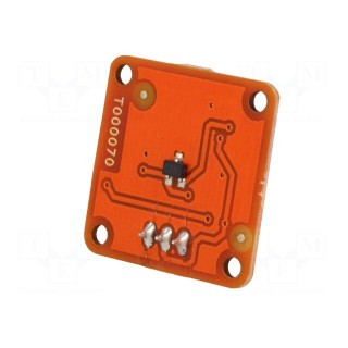Extension module | 3pin | Hall sensor | prototype board