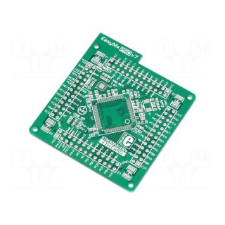 Multiadapter | Plug-In-Module board HP ETH 100pin TQFP