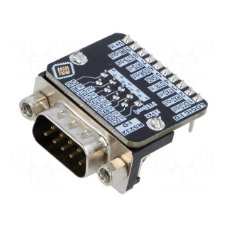 RS232/TTL converter