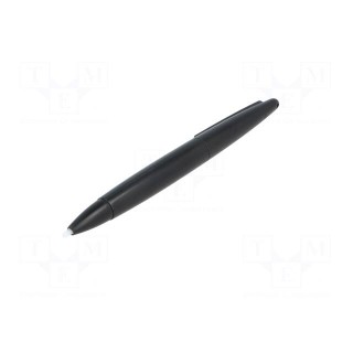 Scriber | Application: for resistive touch panels | Colour: black