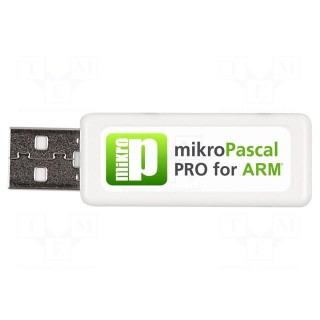Compiler | Pascal | ARM Cortex M3,ARM Cortex M4 | USB key,DVD disc