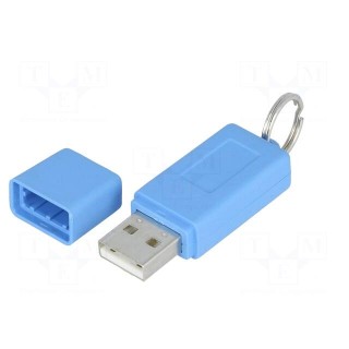 Module: USB | key