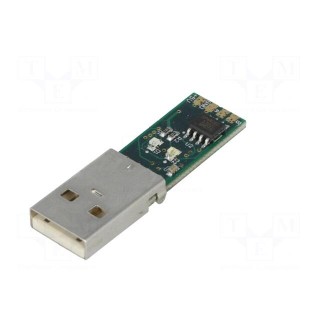Module: USB | RS485 | USB A