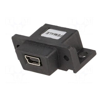 Module: USB | USB | -40÷85°C | 3.3V