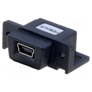 Module: USB | USB | -40÷85°C | 5V