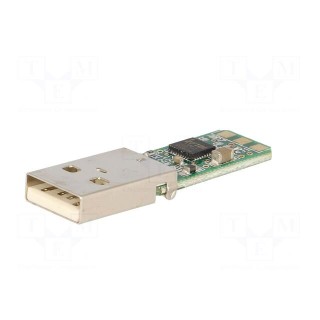 Module: USB | USB A | 5V