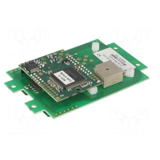 RFID reader | 4.3÷5.5V | GPIO,I2C,RS232,serial,UART,USB,WIEGAND