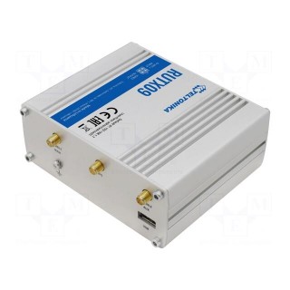 Module: router GSM | IP30