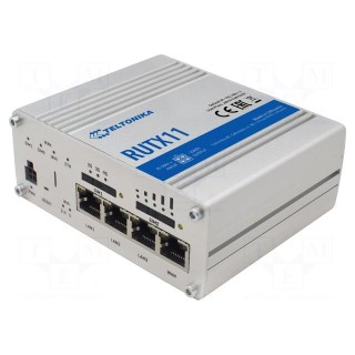 Module: router GSM | IP30
