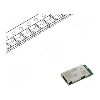 Module: IoT | GPIO,I2S,UART,USB | SMD | 24x13x3mm | IEEE 802.11b/g/n