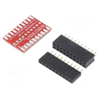 Adapter | M2M | pin strips,pin header