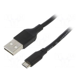 Cable-adapter | 1.2m | USB | male,USB A