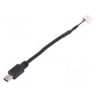 Cable-adapter | 120mm | USB