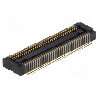 Connector for module | 3.3÷4.2VDC | Application: SIM5215