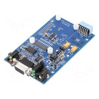 Expansion board | RS232,RS422 / RS485
