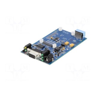 Expansion board | RS232,RS422 / RS485