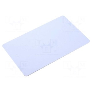RFiD Card | 125kHz | white