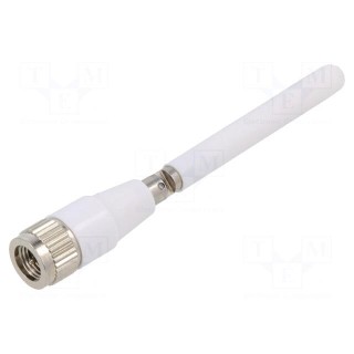 Antenna | 2G,3G,4G,GSM,LTE | 0.1dBi,2.9dBi,4.6dBi | 49÷71mm