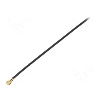 Antenna | BEIDOU,Galileo,GNSS,GPS,IRNSS,QZSS | for ribbon cable