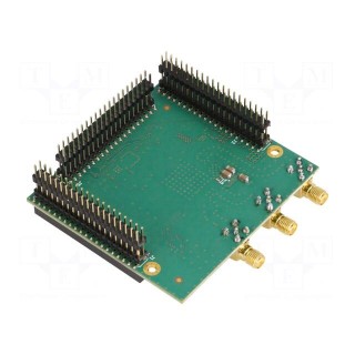 Expansion board | Micro SIM,SMA,pin strips | Kit: prototype board