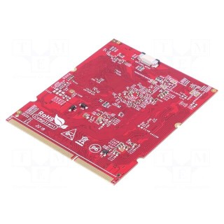Module: SOM | ARM A20 Dual-Core | 67x84x5mm | DDR3 | microSD,SO DIMM