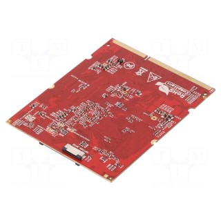 Module: SOM | ARM A20 Dual-Core | 67x84x5mm | DDR3,eMMC | SO DIMM