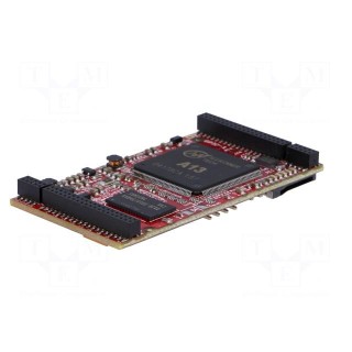 Module: SOM | ARM A13 | 61x33mm | DDR3 | Architecture: Cortex A8