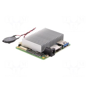 Oneboard computer | RAM: 1GB | Flash: 16GB | Intel® Atom™ x5 Z8350