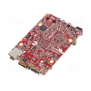 Oneboard computer | RAM: 1GB | Flash: 16GB | A20 ARM Dual-Core | 5VDC