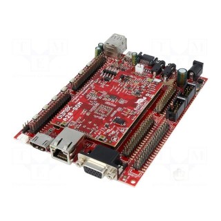 Oneboard computer | RAM: 1GB | Flash: 4GB | A20 ARM Dual-Core | DDR3
