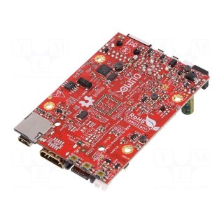 Oneboard computer | RAM: 1GB | Flash: 8GB | A20 ARM Dual-Core | 5VDC