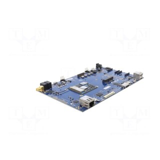 Single-board computer | i.MX8M Nano Quad | 210x130mm | 5VDC | LPDDR4