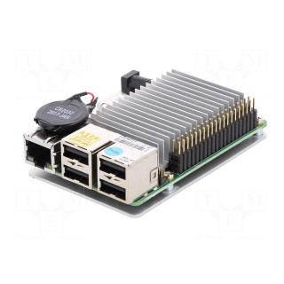 Single-board computer | x86-64 | 2GBRAM,32GBFLASH | 1.92GHz | DDR3L