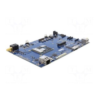 Single-board computer | ConnectCore® | Cortex A53,Cortex M4 | 5VDC