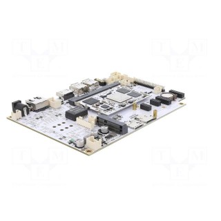 Single-board computer | Rockchip RK3288-K | 155x108.6x16.2mm