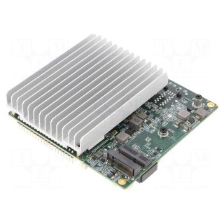 Single-board computer | UP Squared 6000 | x86 | 4GBRAM,32GBFLASH