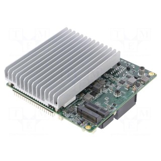 Single-board computer | Intel® Atom™ X6413E | 117x116x70mm | 12VDC