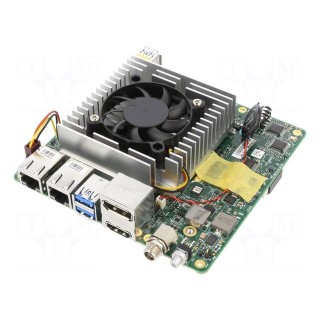 Oneboard computer | RAM: 4GB | Flash: 64GB | Intel® Celeron® 4305UE