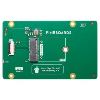 Expansion board | PCIe | adapter | Machine Learning,Raspberry Pi 5