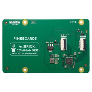Expansion board | PCIe | adapter | Raspberry Pi 5 | ASM1182e | PCIe x2