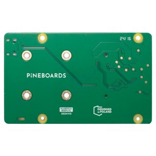 Expansion board | PCIe,SIM,USB | adapter | Raspberry Pi 5 | 3A