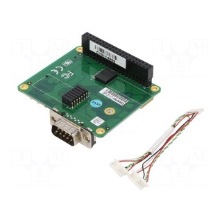 Extension module | UP board | Bluetooth,PCIe,WiFi