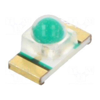 LED | SMD | 3216 | red | 285÷560mcd | 3.2x1.6x1.9mm | 30° | 1.7÷2.4V | 20mA